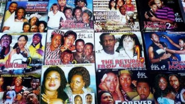 100+ Old Nollywood Movies We Should Totally Bring Back 