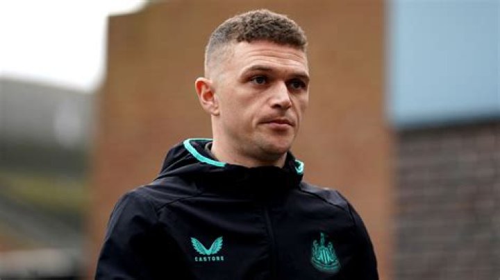5 Facts About Kieran Trippier Footballer Brother Kelvin Lomax