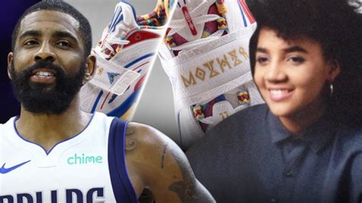A Fun Compilation of Kyrie Irving’s Exes and How His Father Inspired His Career Pursuit