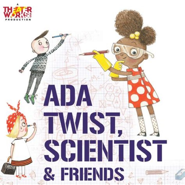 Ada Twist Scientist: Who Is Amanda Christine? Age And Wikipedia Bio
