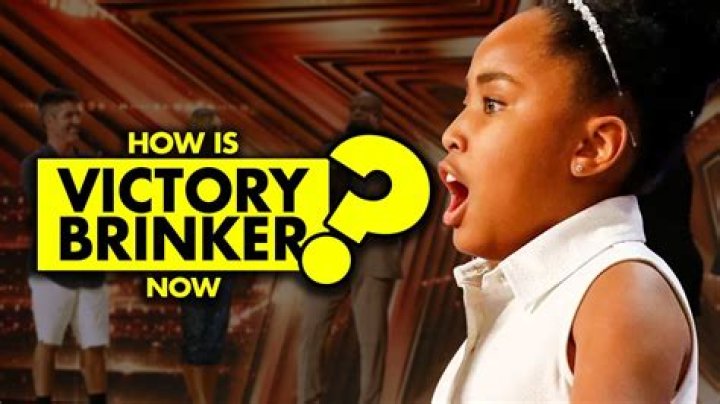 AGT: Victory Brinker Disability – Does She Have Autism?