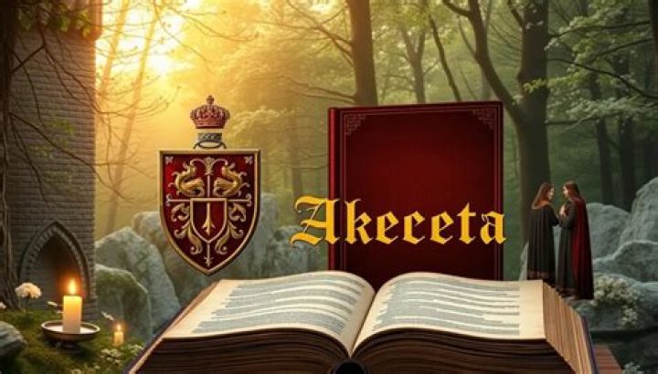 Akecheta