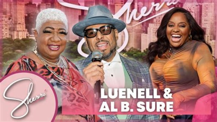 Al B Sure’s Net Worth, Biography, Career, Awards, Fact and Life Story