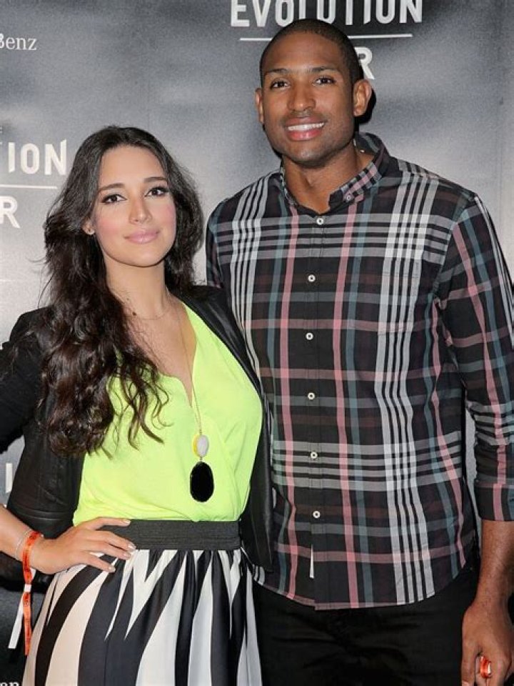 Al Horford Wife Amelia Vega: Biography, Age, Height, Salary, Net Worth, Ethnicity