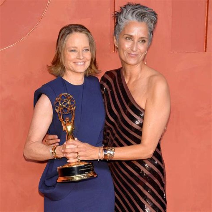 Alexandra Hedison Bio, Age, Height, Jodie Foster, Ellen, Girlfriend, Movies, Net Worth, Instagram, Interview