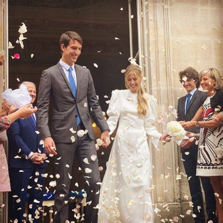 Alexandre Arnault Girlfriend Geraldine Guyot: Is He Married?