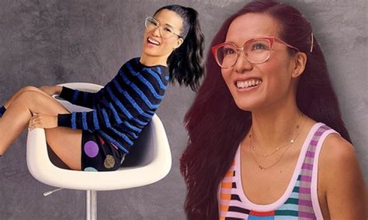 Ali Wong Net Worth, Nationality, Height, Age, Movies And TV Shows, Pregnant, Feminism