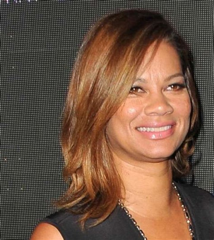 Alicia Etheredge – Bio, Age, Wiki, Facts About Bobby Brown’s Wife