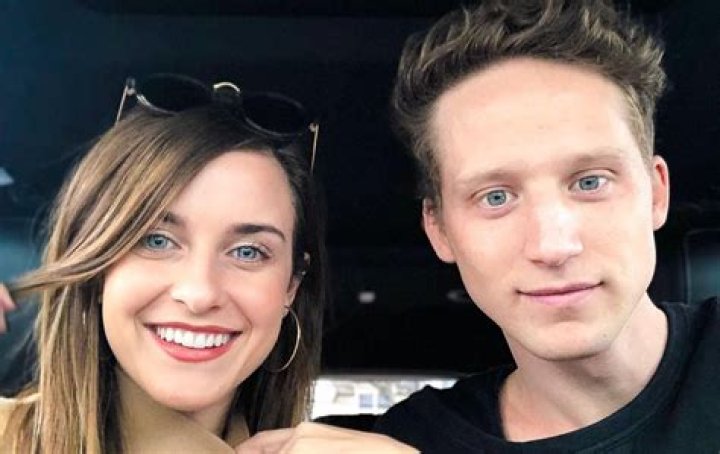 All about NF’s wife, Bridgette Doremus