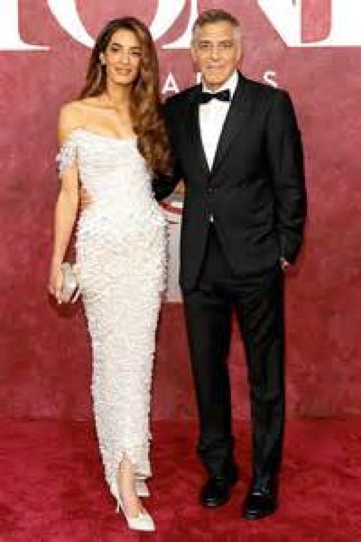 Amal Clooney’s Net Worth, Age, Height, Weight, Husband, Kids, Bio-Wiki