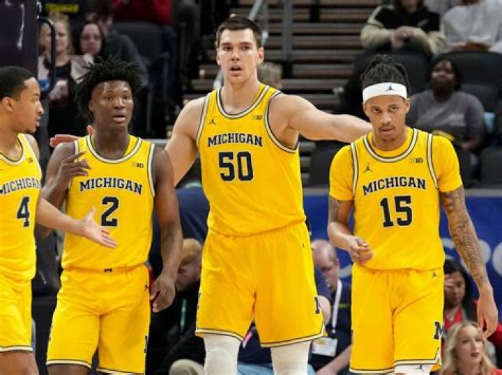 Amy Dilk Injury Update: Does She Have Any Medical Condition? Meet The Basketball Guard For Michigan Wolverines