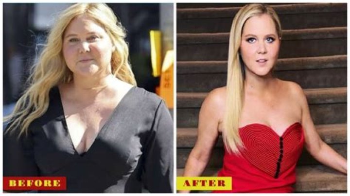 Amy Schumer: dating, net worth, tattoos, smoking & body measurements