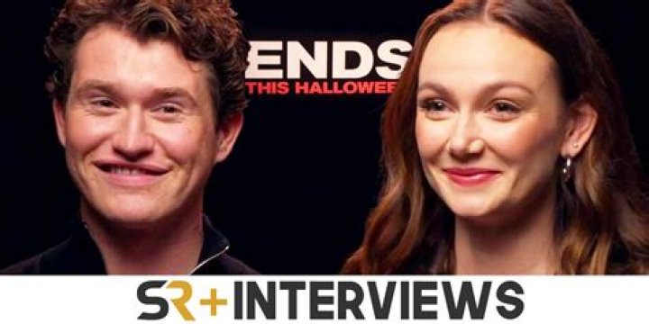 Andi Matichak Age: Everything To Know About The Halloween Kills Actress