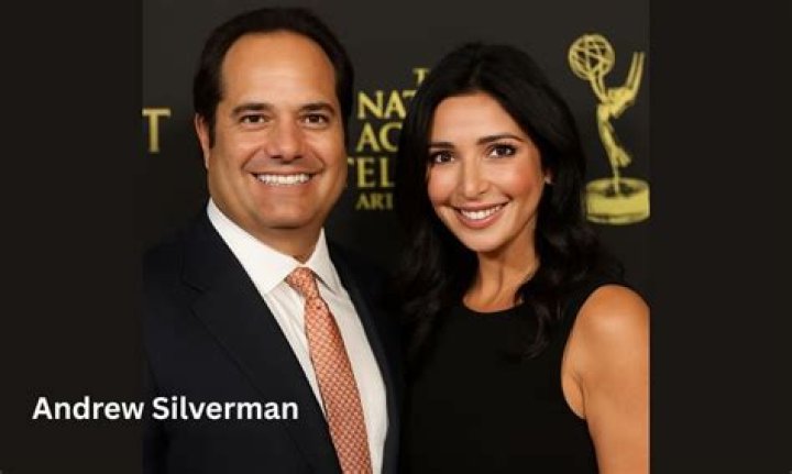 Andrew Silverman New Wife, Net Worth, Age, Wikipedia, Real Estate