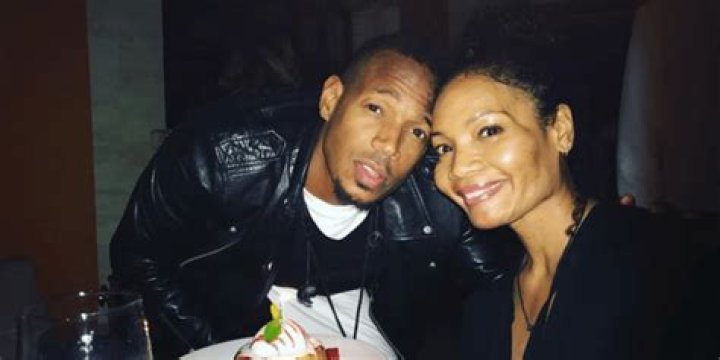 Angelica Zachary’s Wiki, age. Who is Marlon Wayans’s ex-wife?