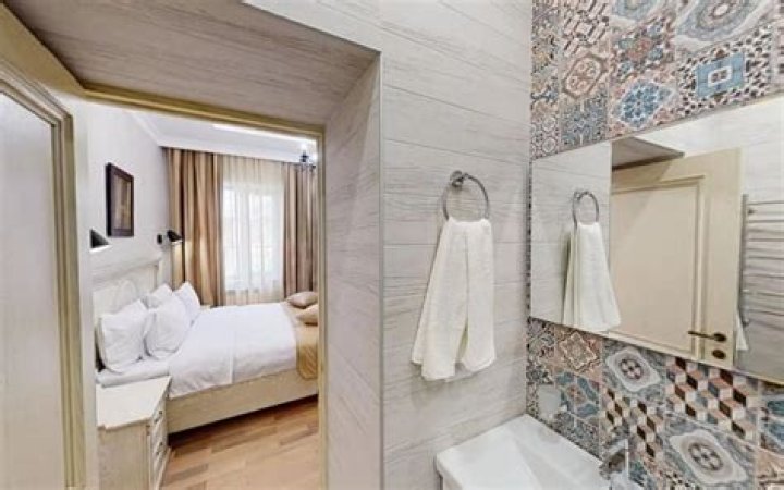 Anna Bella boutique hotel, Yerevan, Armenia