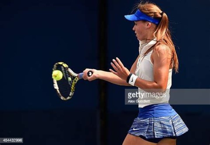 Anna Bondár Ranking, Height, Wiki, Age, Nationality