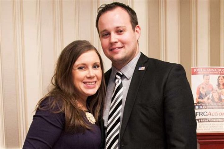 Anna Duggar’s net worth, biography, fact, career, awards and life story