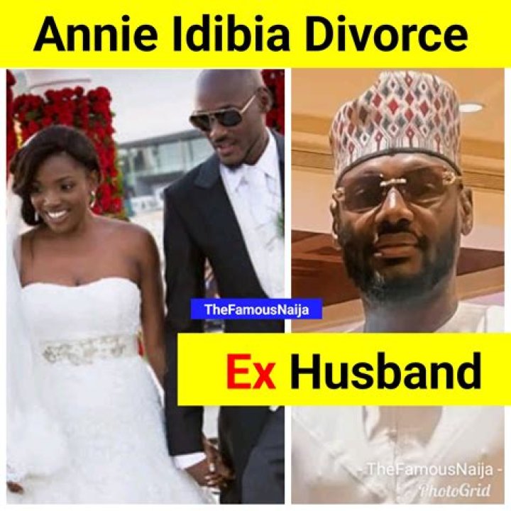 Annie Idibia Biography: Age, Wikipedia, Husband, Children & Net Worth