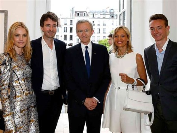 Antoine Arnault Net Worth: Bio, Wiki, Age, Natalia Vodianova, Roman Arnault, and Berluti