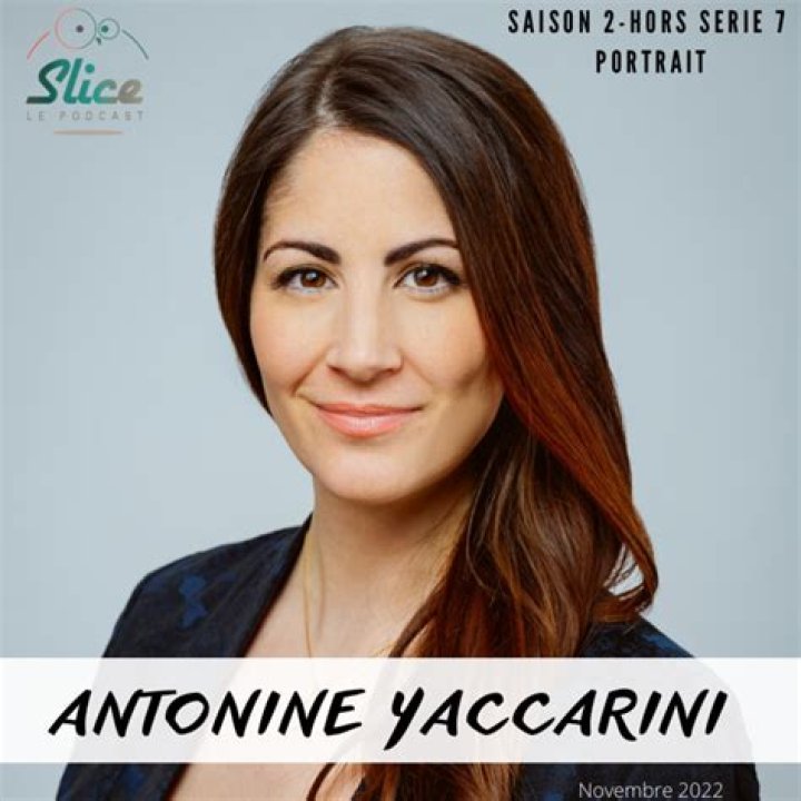 Antonine Yaccarini Net Worth, Age, Birthday, Wikipedia, Who, Nationality, Biography