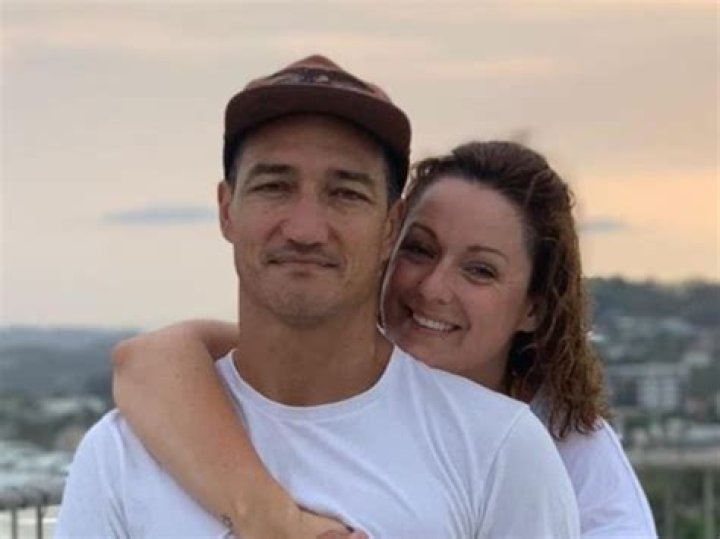 Api Robin Wikipedia, Age (Celeste Barber Husband) Instagram, Net Worth, Children and Family