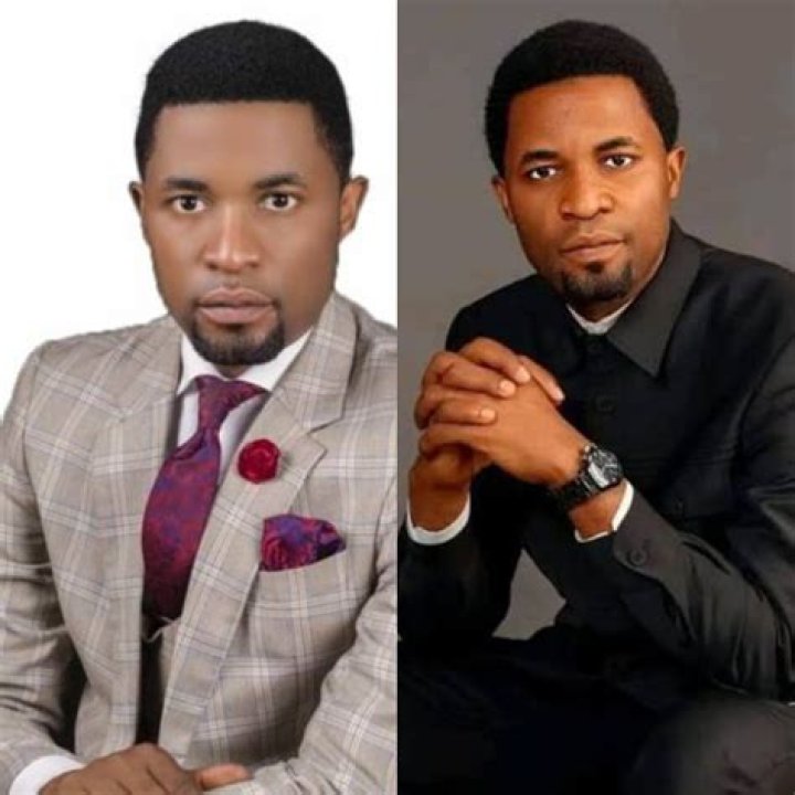 Apostle Michael Orokpo Biography, Wife, Age, and Ministry