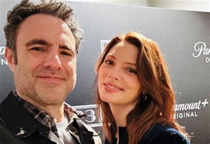 April Bowlby Bio, Age, Married, Movies, TV Shows, Net Worth & Instagram