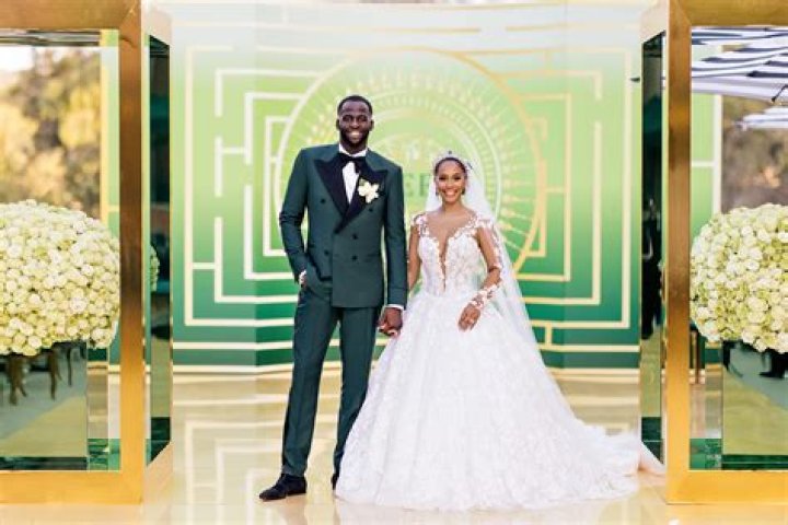Are Jamychal Green And Draymond Green Related As A Brother? Family And Net Worth