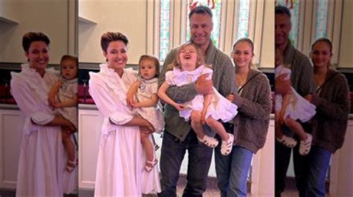 Are Jill Wagner And Lindsay Related? Is Jill Wagner Lindsay Wagner’s Daughter?