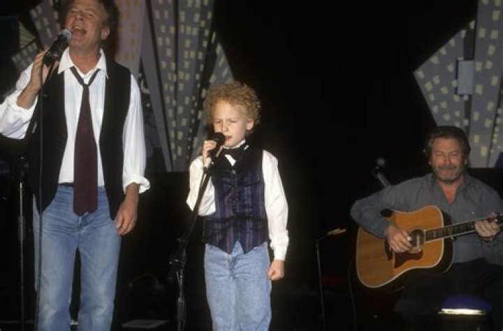 Art Garfunkel Jr Wiki And family: Where Is He Now?