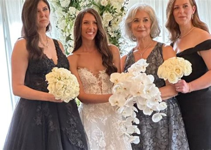 Ashley Jade Stern Bio: Wiki, Age, Wedding, Net Worth