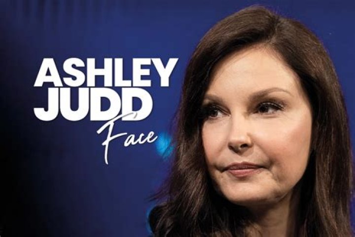 Ashley Judd’s biography, fact, career, awards, net worth & life story