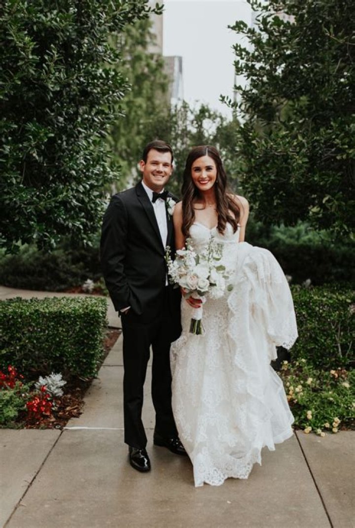 Ashley Kolfage Bio, Family, Career, Husband, Heritage, Net Worth