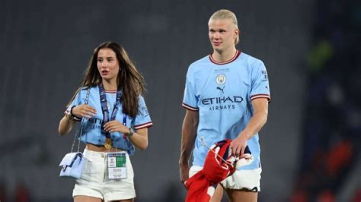Astor Haaland Has A Girlfriend THEA VIGRE – How Long Is Erling Haaland’s Brother Dating?