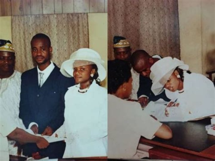 At What Age Did Iyabo Ojo Divorce Her Husband And Who Are Her Children?