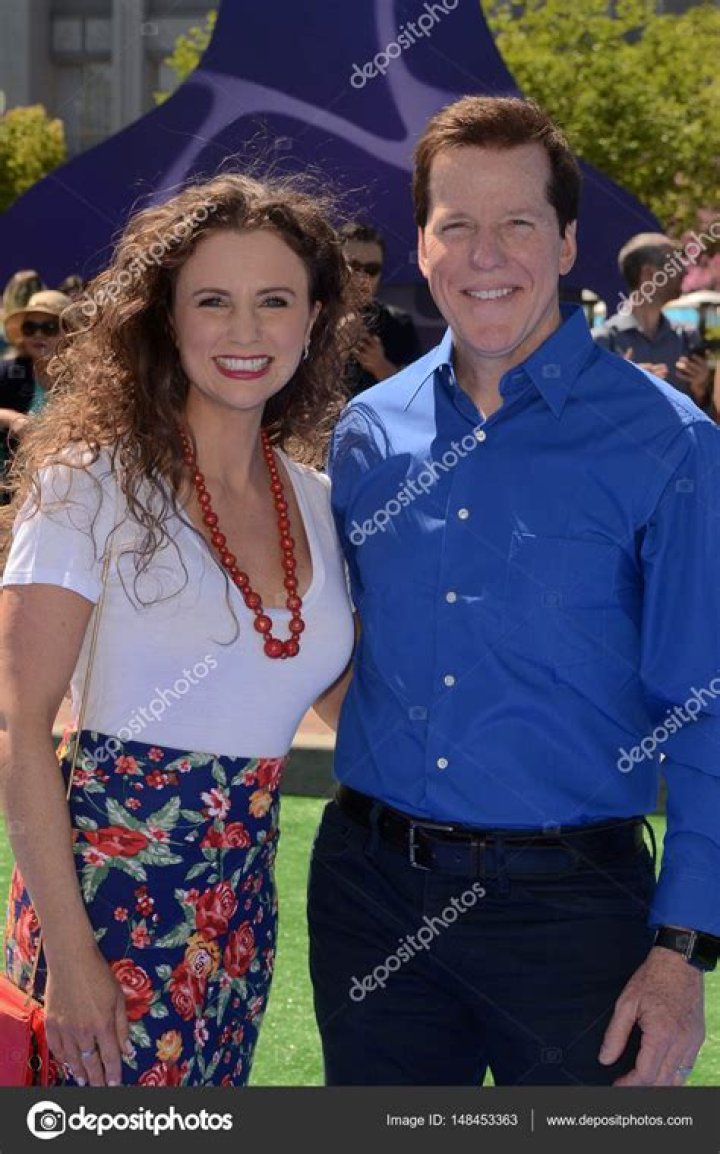 Audrey Murdick Dunham Biography; Net Worth And Age Of Jeff Dunham’s Wife