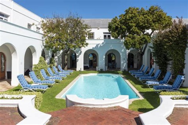 Baleens Hotel Hermanus, Hermanus, South Africa