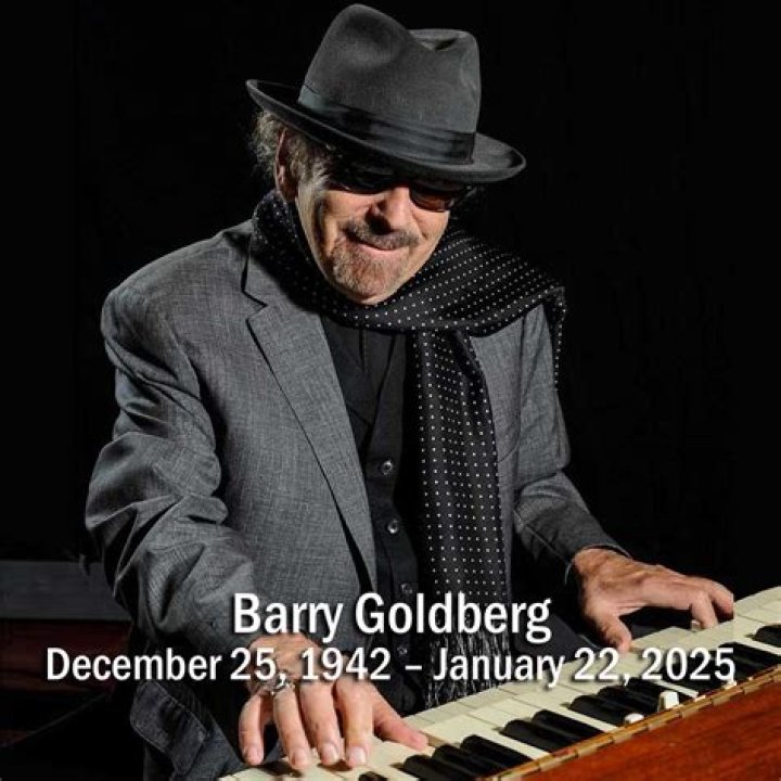 Barry Goldberg Illness: What Did Barry Goldberg Die Of?
