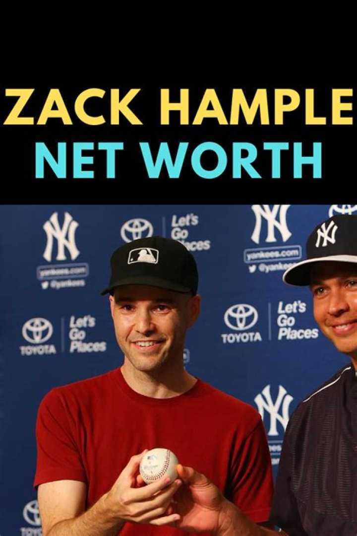 Baseball Collector Zack Hample Net Worth: Meet His Wife Skye Hample