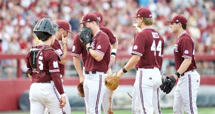 Baseball Player Cause: Mississippi State Ryan Duffy Accident Linked To Death