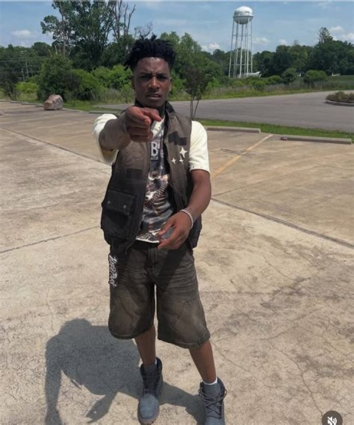 BBG Baby Joe Death News: Was Baton Rouge Rapper Shot Dead? Net Worth