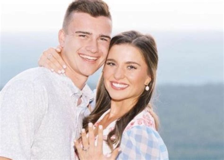 Bengals: Evan McPherson Girlfriend Or Wife Gracie Groat – Is He Married? Net Worth