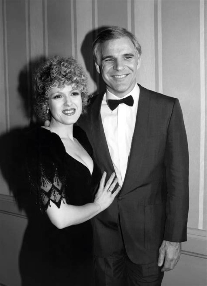 Bernadette Peters Ex-Husband: Meet Michael Wittenberg