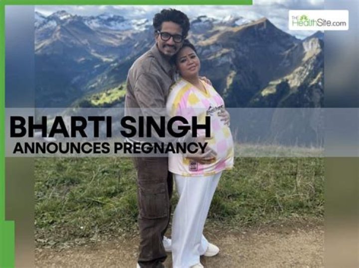 Bharti Singh’s biography, net worth, fact, career, awards and life story