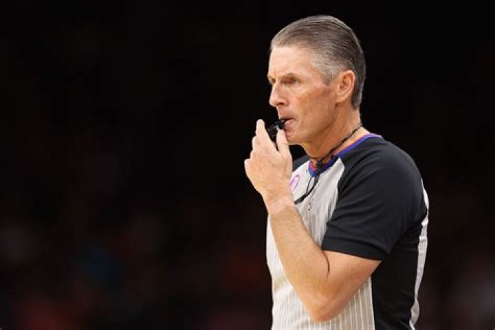 Bill Kennedy NBA, Bio, Wiki, Age, Height, Gay, Salary, Net Worth, Referee
