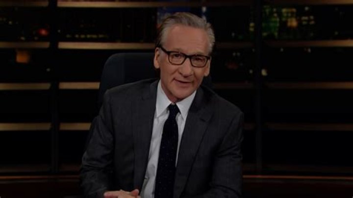 Bill Maher Net Worth: Career & Lifestyle