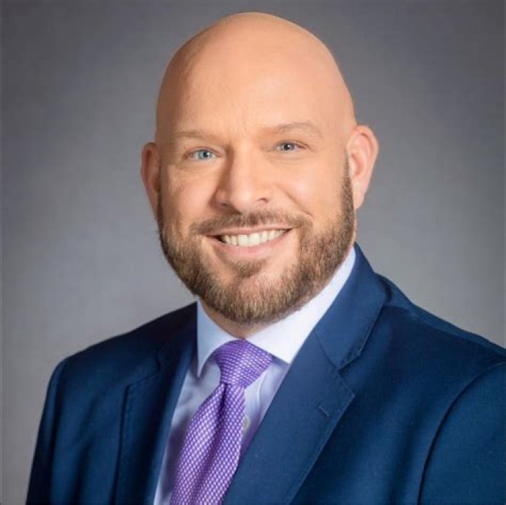 Blaine Stewart