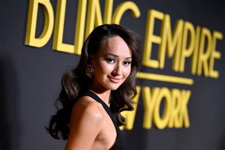 Bling Empire’s Vika Abbyaeva Net Worth