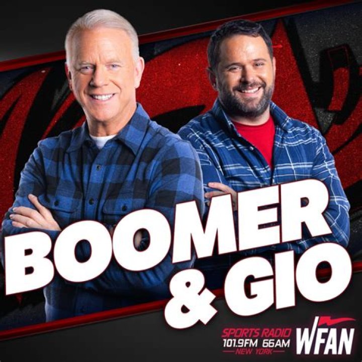 Boomer Esiason And Wife Cheryl Hyde Were Always Close To The Game